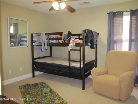 Bedroom - 624 Moore Loop, Byhalia, MS 38611 photo 2 of 4