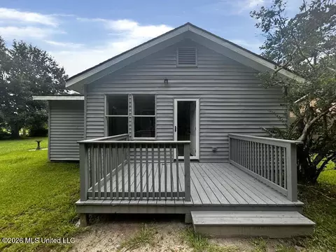 Exterior - 3921 Wembley Ave, Moss Point, MS 39563 photo 2 of 2