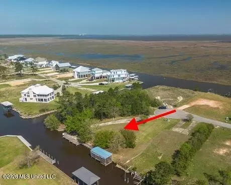 1346 Poki Pl, Diamondhead, MS 39525 photo 2