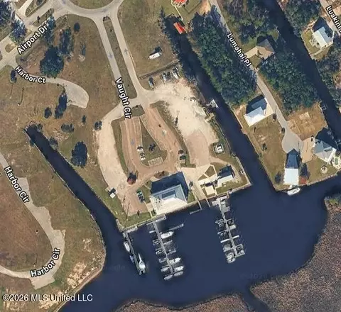 1346 Poki Pl, Diamondhead, MS 39525 photo 25