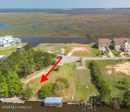 1346 Poki Pl, Diamondhead, MS 39525 photo 24