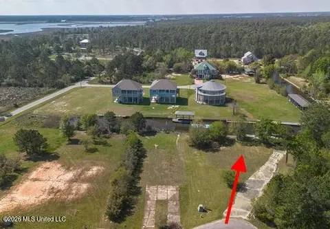 1346 Poki Pl, Diamondhead, MS 39525 photo 23