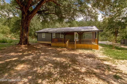 32212 Tom Warner Rd, Franklinton, LA 70438