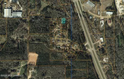 SE Circle Drive, Magee, MS 39111 photo 3