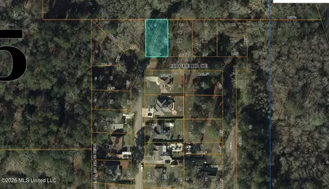 SE Circle Drive, Magee, MS 39111 photo 2