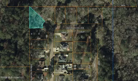 SE Circle Drive, Magee, MS 39111 photo 2