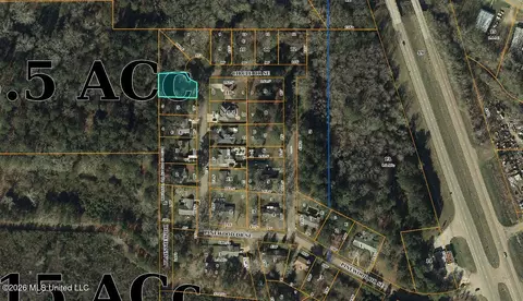 SE Circle Drive, Magee, MS 39111 photo 3
