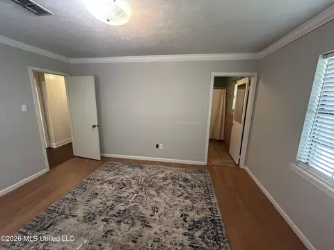 Bedroom - 1113 Highway 98, Mccomb, MS 39648 photo 4 of 5