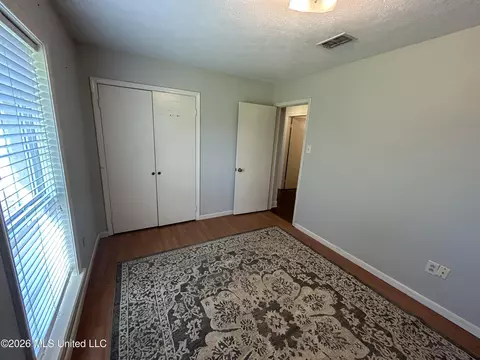Bedroom - 1113 Highway 98, Mccomb, MS 39648 photo 2 of 5