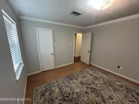 Bedroom - 1113 Highway 98, Mccomb, MS 39648 photo 5 of 5