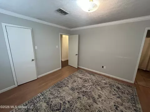Bedroom - 1113 Highway 98, Mccomb, MS 39648 photo 3 of 5