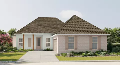 12033 Parc Merlot, Gulfport, MS 39503