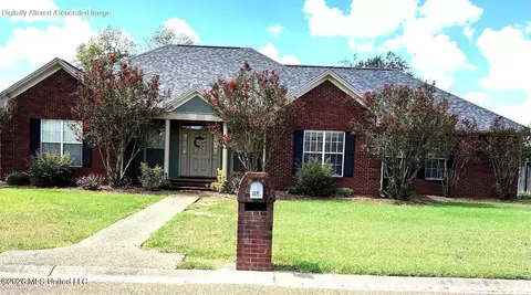 905 Jane Ln, Greenwood, MS 38930