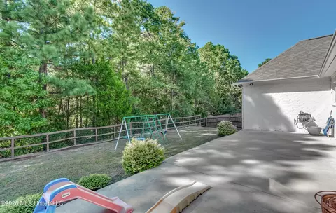 Exterior - 113 Long Leaf Way, Flowood, MS 39232 photo 10 of 12