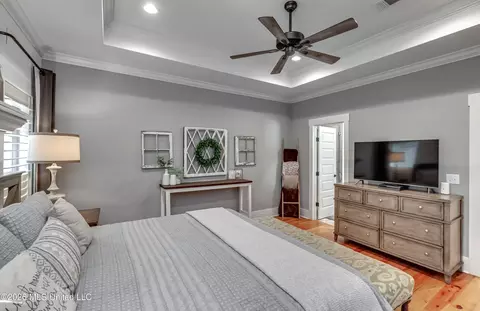 Bedroom - 113 Long Leaf Way, Flowood, MS 39232 photo 10 of 13