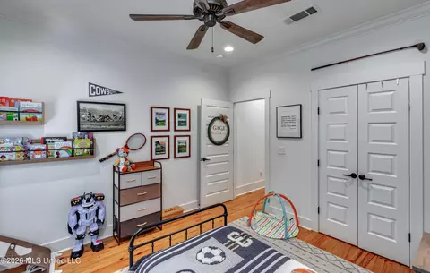 Bedroom - 113 Long Leaf Way, Flowood, MS 39232 photo 8 of 13
