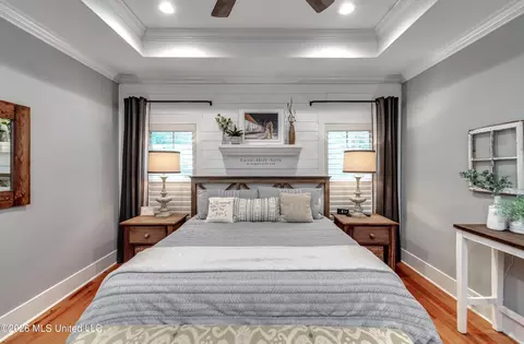 Bedroom - 113 Long Leaf Way, Flowood, MS 39232 photo 11 of 13