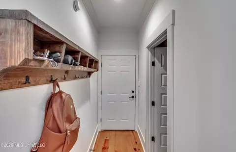 Entry Way - 113 Long Leaf Way, Flowood, MS 39232 photo 3 of 5