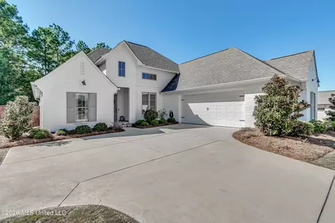 Exterior - 113 Long Leaf Way, Flowood, MS 39232 photo 2 of 12