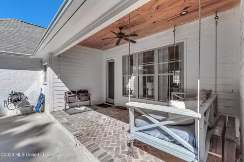 Exterior - 113 Long Leaf Way, Flowood, MS 39232 photo 12 of 12