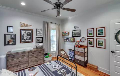 Bedroom - 113 Long Leaf Way, Flowood, MS 39232 photo 6 of 13