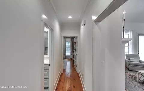 Entry Way - 113 Long Leaf Way, Flowood, MS 39232 photo 4 of 5