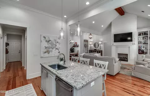 Kitchen - 113 Long Leaf Way, Flowood, MS 39232 photo 1 of 6
