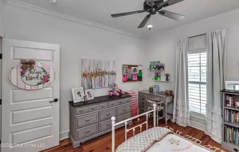 Bedroom - 113 Long Leaf Way, Flowood, MS 39232 photo 3 of 13