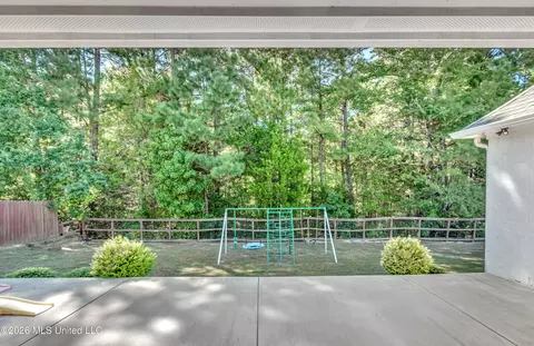 Exterior - 113 Long Leaf Way, Flowood, MS 39232 photo 5 of 12