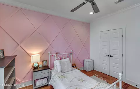 Bedroom - 113 Long Leaf Way, Flowood, MS 39232 photo 4 of 13