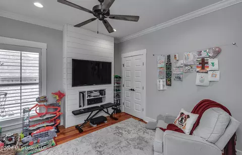Bedroom - 113 Long Leaf Way, Flowood, MS 39232 photo 1 of 13