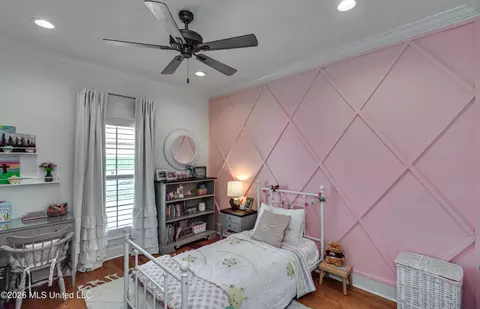 Bedroom - 113 Long Leaf Way, Flowood, MS 39232 photo 2 of 13