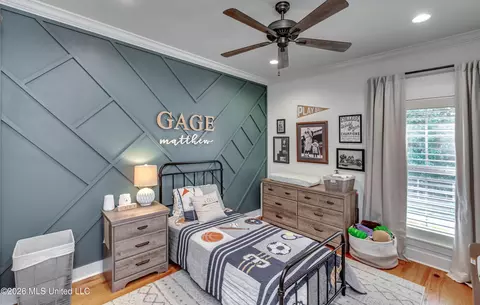 Bedroom - 113 Long Leaf Way, Flowood, MS 39232 photo 5 of 13