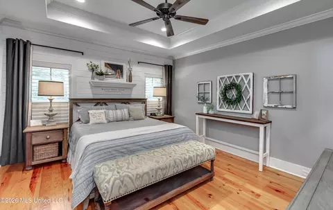 Bedroom - 113 Long Leaf Way, Flowood, MS 39232 photo 9 of 13