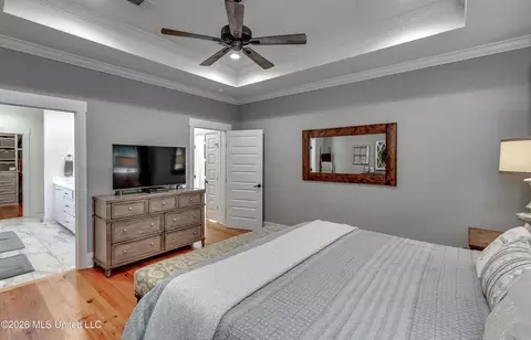Bedroom - 113 Long Leaf Way, Flowood, MS 39232 photo 13 of 13