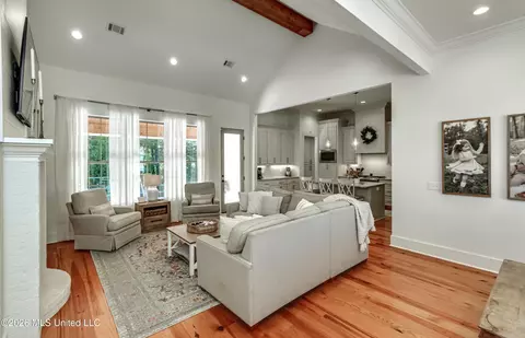 Living - 113 Long Leaf Way, Flowood, MS 39232 photo 4 of 4