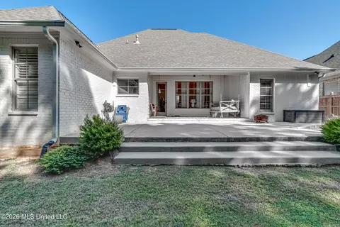 Exterior - 113 Long Leaf Way, Flowood, MS 39232 photo 7 of 12