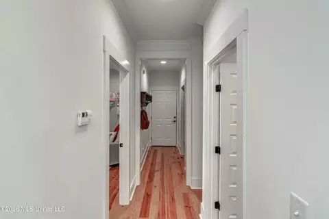 Entry Way - 113 Long Leaf Way, Flowood, MS 39232 photo 2 of 5