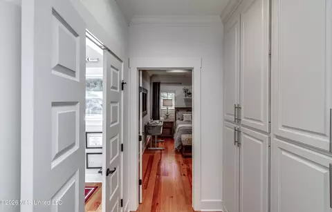 Entry Way - 113 Long Leaf Way, Flowood, MS 39232 photo 5 of 5
