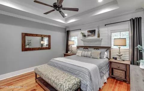 Bedroom - 113 Long Leaf Way, Flowood, MS 39232 photo 12 of 13
