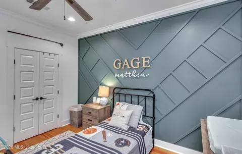 Bedroom - 113 Long Leaf Way, Flowood, MS 39232 photo 7 of 13