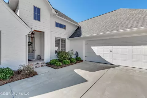 Exterior - 113 Long Leaf Way, Flowood, MS 39232 photo 3 of 12