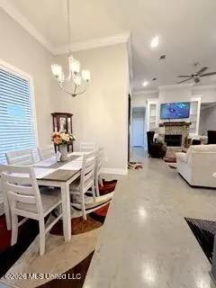 Entry Way - 203 Ashbury Cv, Canton, MS 39046 photo 1 of 1