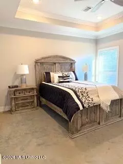 Bedroom - 203 Ashbury Cv, Canton, MS 39046 photo 5 of 5