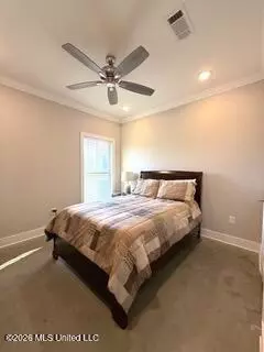 Bedroom - 203 Ashbury Cv, Canton, MS 39046 photo 4 of 5