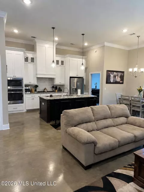 Kitchen - 203 Ashbury Cv, Canton, MS 39046 photo 1 of 1