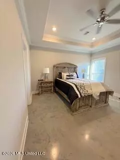 Bedroom - 203 Ashbury Cv, Canton, MS 39046 photo 3 of 5