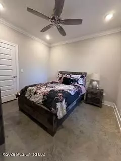 Bedroom - 203 Ashbury Cv, Canton, MS 39046 photo 2 of 5