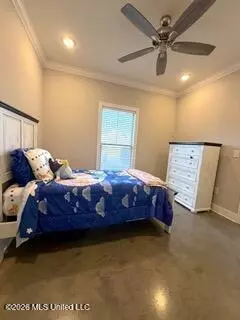 Bedroom - 203 Ashbury Cv, Canton, MS 39046 photo 1 of 5