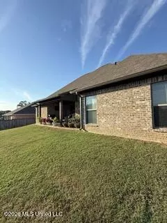 Exterior - 203 Ashbury Cv, Canton, MS 39046 photo 5 of 5